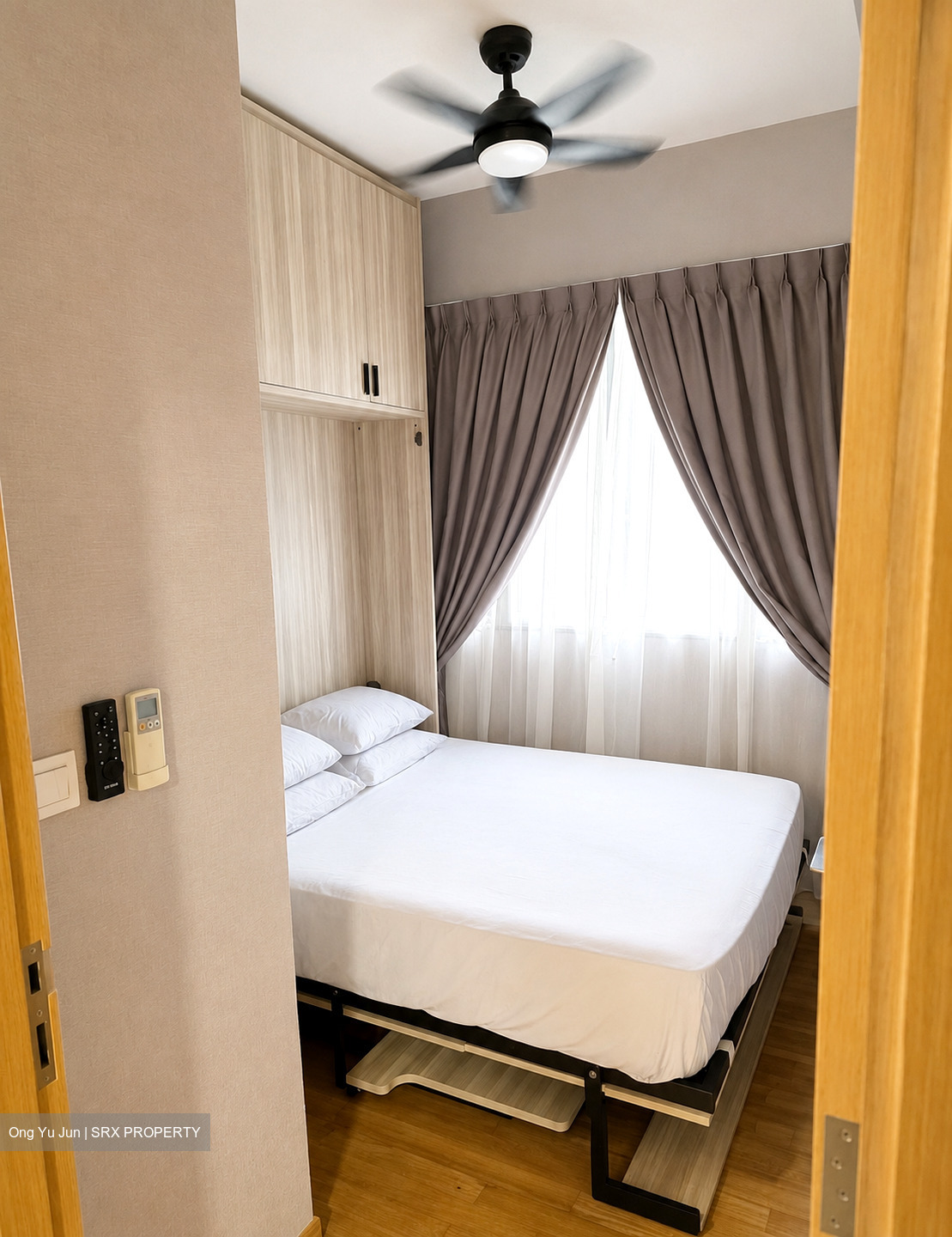 The Jovell (D17), Condominium #587637451